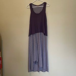 Lilla | P dress size xs